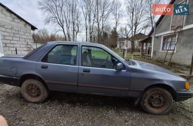 Универсал Ford Sierra 1988 в Старой Синяве