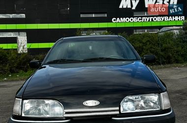 Седан Ford Sierra 1988 в Дніпрі