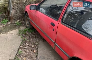 Лифтбек Ford Sierra 1989 в Харькове
