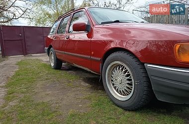 Універсал Ford Sierra 1989 в Києві
