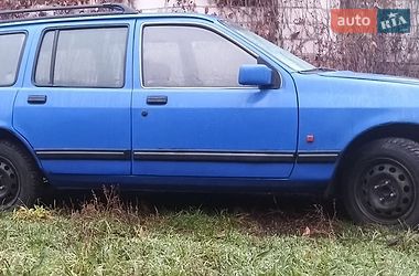 Універсал Ford Sierra 1993 в Києві