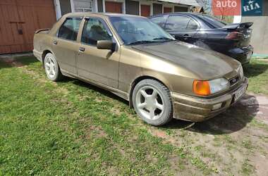 Седан Ford Sierra 1987 в Хмельницькому