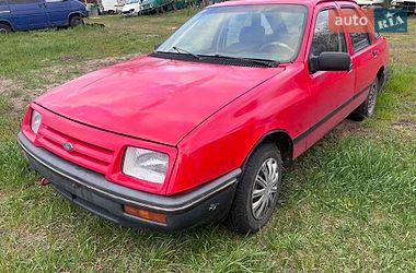 Ліфтбек Ford Sierra 1983 в Вишгороді