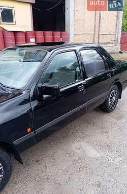 Седан Ford Sierra 1989 в Кривом Роге