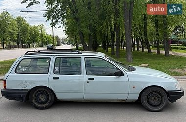 Универсал Ford Sierra 1991 в Полтаве
