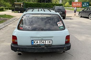 Универсал Ford Sierra 1991 в Полтаве