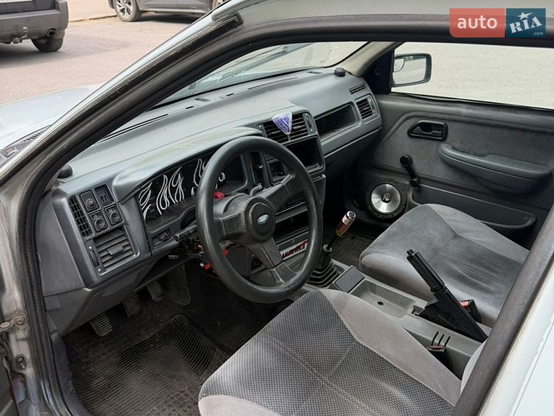 Универсал Ford Sierra 1991 в Полтаве