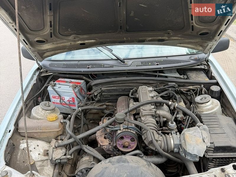 Универсал Ford Sierra 1991 в Полтаве
