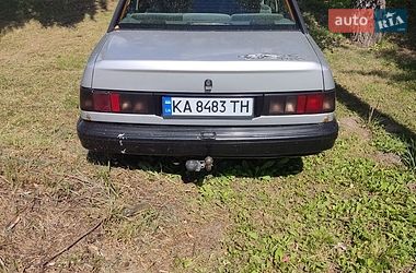 Седан Ford Sierra 1991 в Києві
