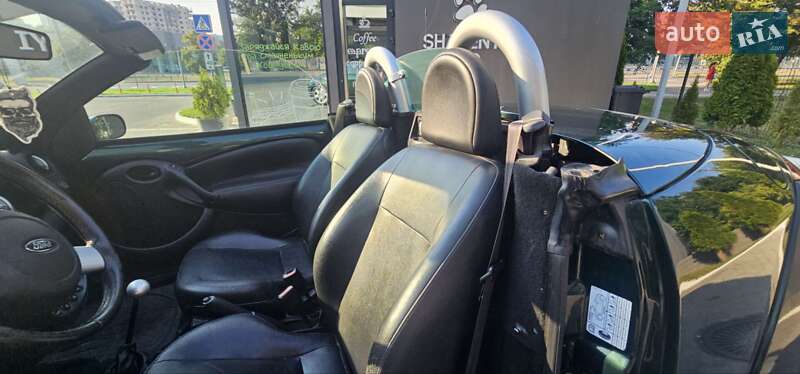 Родстер Ford StreetKa 2004 в Харькове