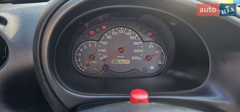 Родстер Ford StreetKa 2004 в Харькове