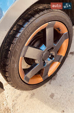 Хетчбек Ford StreetKa 2005 в 