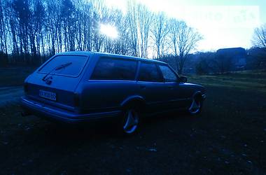 Универсал Ford Taunus 1982 в 