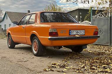 Купе Ford Taunus 1976 в 