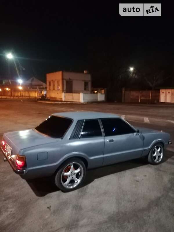 Купе Ford Taunus 1977 в Киеве