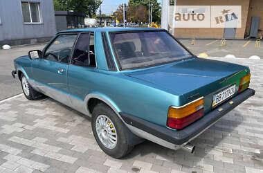 Купе Ford Taunus 1977 в 