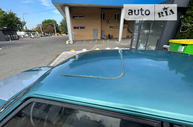 Купе Ford Taunus 1977 в 