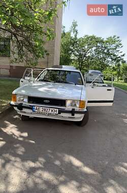 Седан Ford Taunus 1978 в Кривом Роге