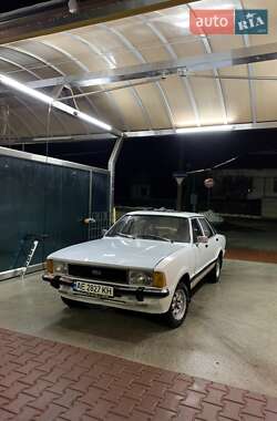 Седан Ford Taunus 1978 в Кривому Розі