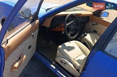 Седан Ford Taunus 1980 в Одесі