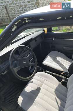 Седан Ford Taunus 1981 в 