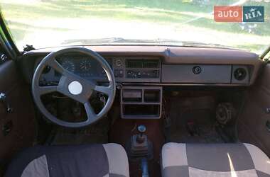 Седан Ford Taunus 1979 в Стрые