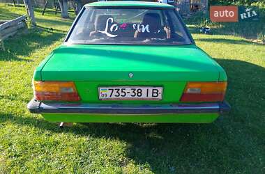 Седан Ford Taunus 1979 в Стрые