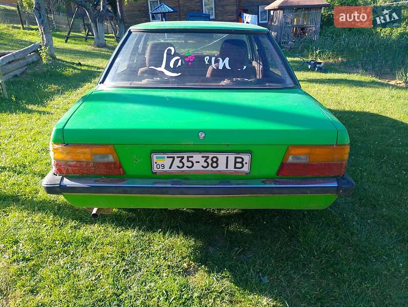 Седан Ford Taunus 1979 в Стрые