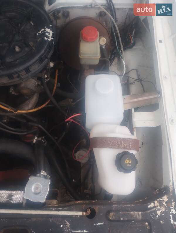 Седан Ford Taunus 1981 в Тернополе фото 11 Седан Ford Taunus 1981 в Тернополе