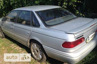 Седан Ford Taurus 1995 в 
