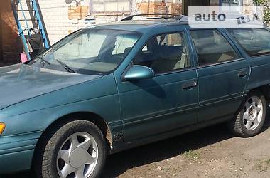 Универсал Ford Taurus 1993 в Кропивницком