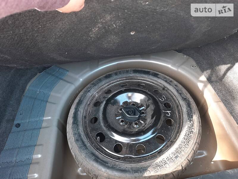 Седан Ford Taurus 2015 в Херсоні фото 10 Седан Ford Taurus 2015 в Херсоні