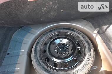 Седан Ford Taurus 2015 в 