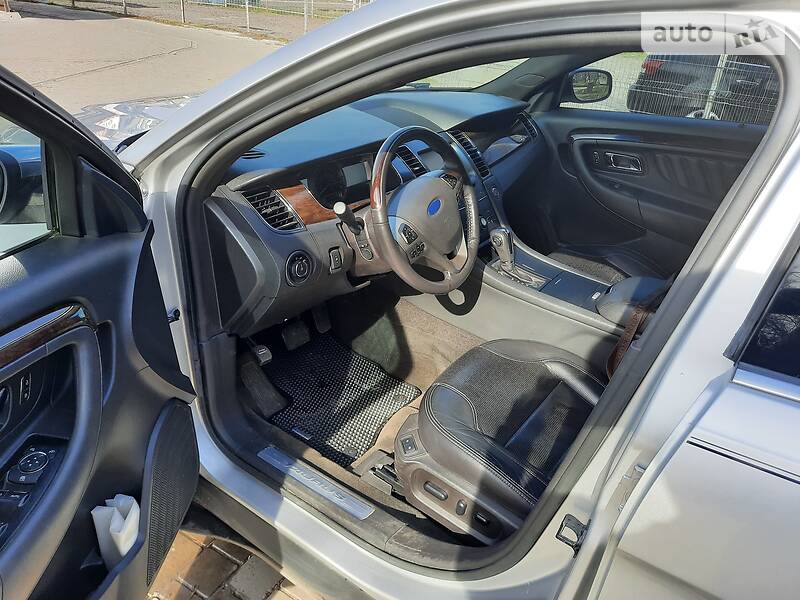 Седан Ford Taurus 2015 в Херсоні фото 24 Седан Ford Taurus 2015 в Херсоні