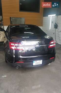 Седан Ford Taurus 2019 в 