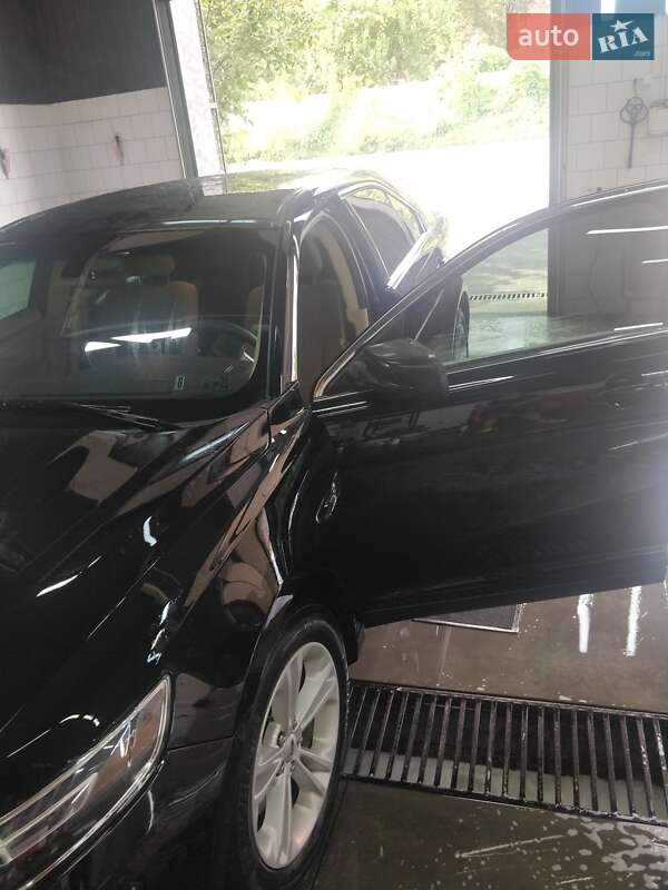 Седан Ford Taurus 2019 в Днепре