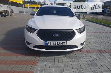 Седан Ford Taurus 2013 в Киеве