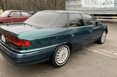 Седан Ford Taurus 1994 в Києві