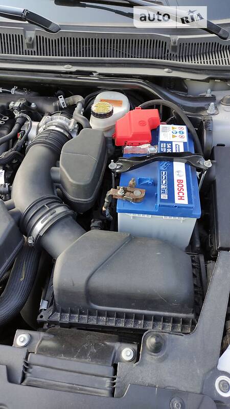 Седан Ford Taurus 2018 в Броварах