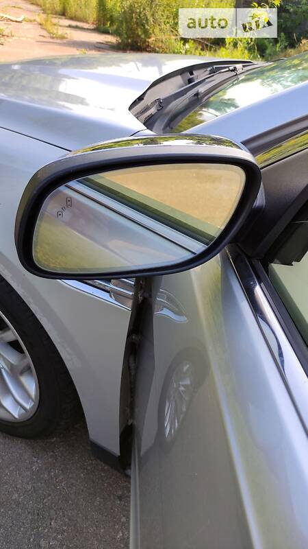 Седан Ford Taurus 2018 в Броварах