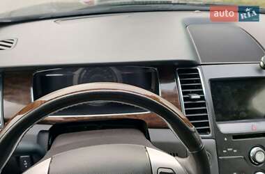 Седан Ford Taurus 2016 в Львові