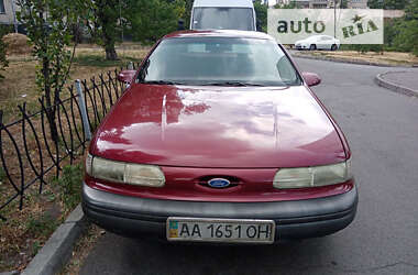 Седан Ford Taurus 1992 в Києві