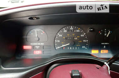 Седан Ford Taurus 1992 в Києві