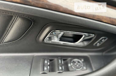 Седан Ford Taurus 2018 в 