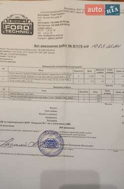 Седан Ford Taurus 2015 в Киеве