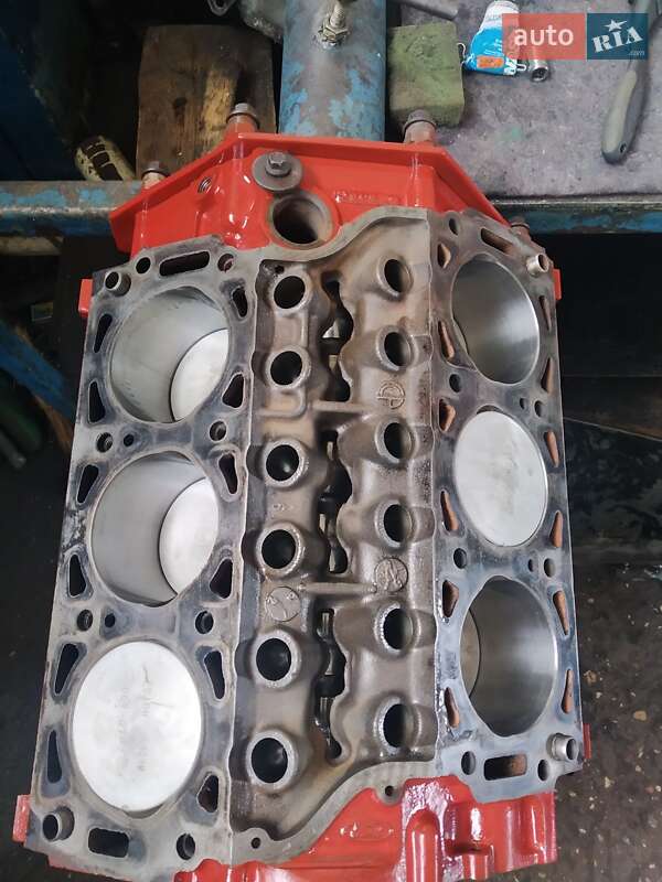 Седан Ford Taurus 1990 в Соленом фото 7 Седан Ford Taurus 1990 в Соленом