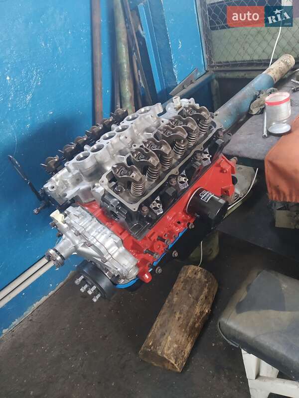 Седан Ford Taurus 1990 в Соленом фото 8 Седан Ford Taurus 1990 в Соленом