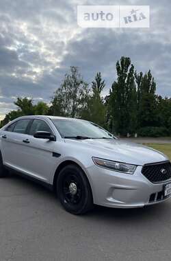 Седан Ford Taurus 2019 в Києві