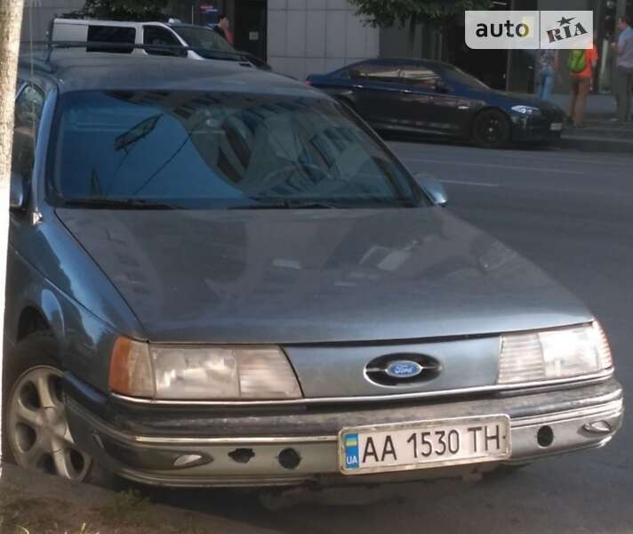 Универсал Ford Taurus 1990 в Киеве