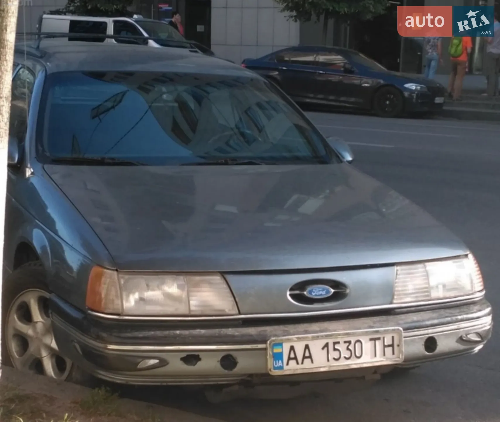Фото авто 4